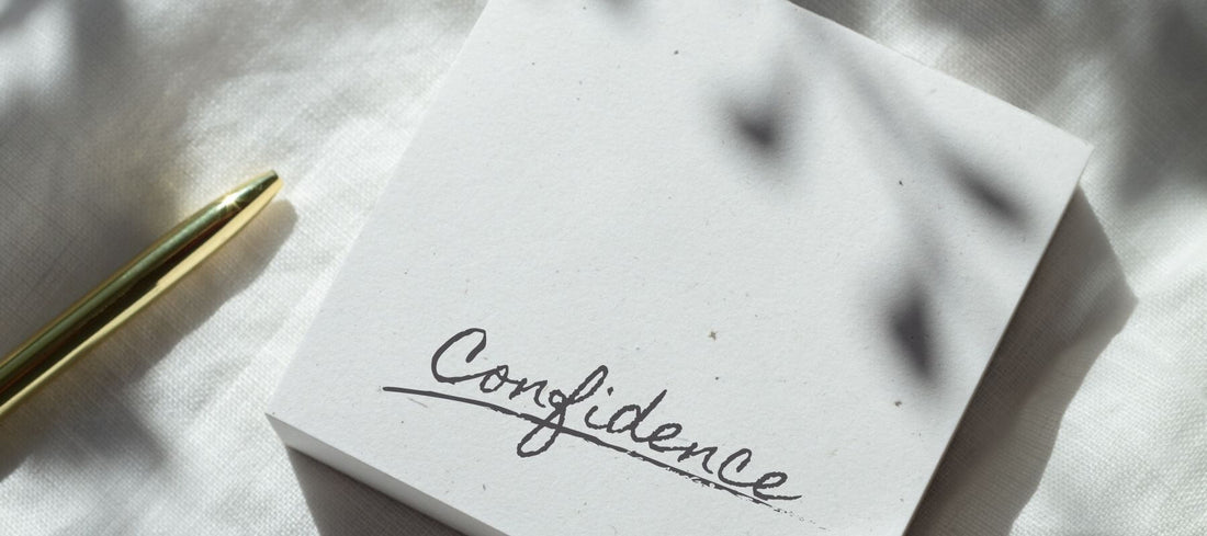 Beauty Manifestation—How Feeling Confident Can Help You Attract What You Deserve