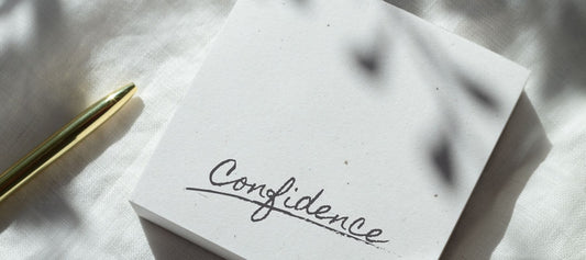 Beauty Manifestation—How Feeling Confident Can Help You Attract What You Deserve
