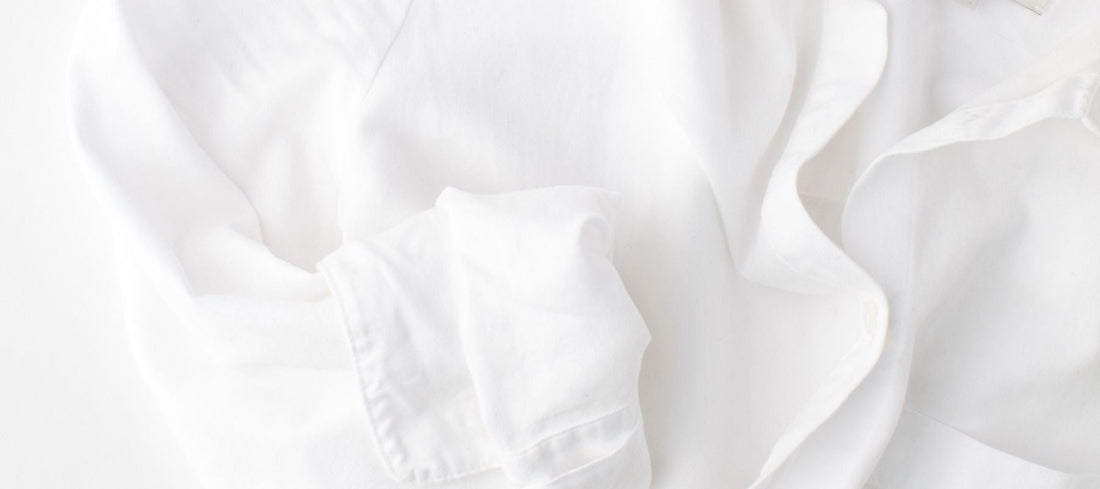How to get lip gloss out of your clothes