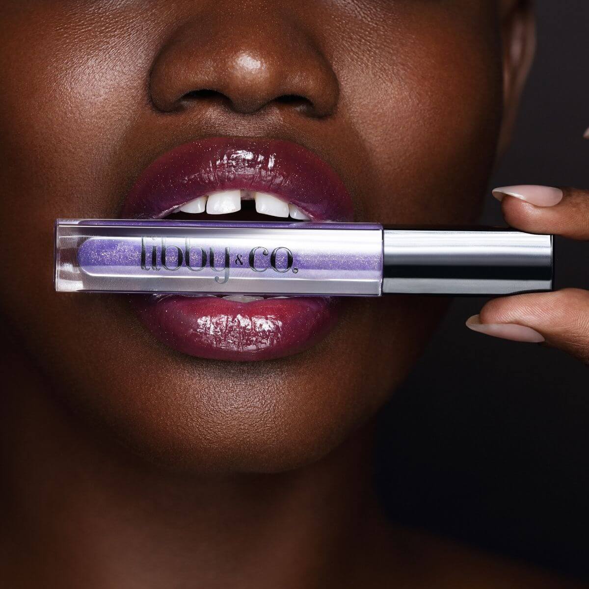 Plumping Lip Gloss (NYC Mood)