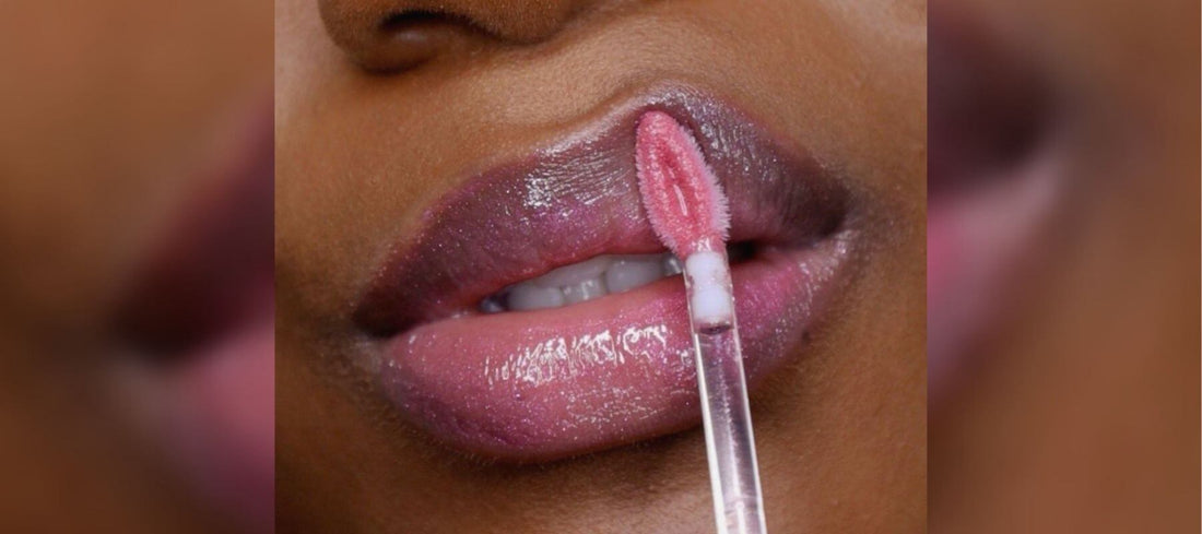 How To Plump Your Lips—Without Injections