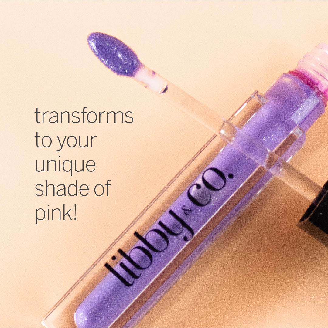 Plumping Lip Gloss (NYC Mood)